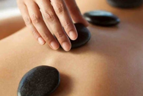 Hot Stone massage