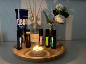 Neuropædagogisk Massage