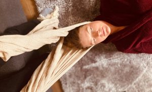 Rebozo Massage