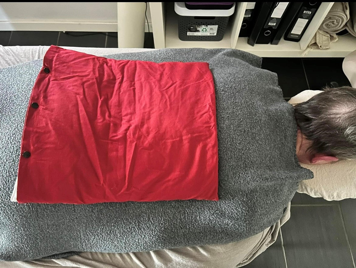 Pædagogisk Massage