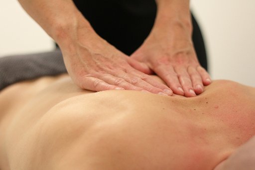 Pædagogisk Massage